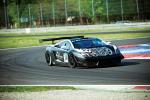 Lamborghini Gallardo LP600 GT3 Racing Car 2011 года